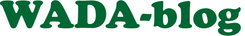 WADA-blog（わだぶろぐ）
